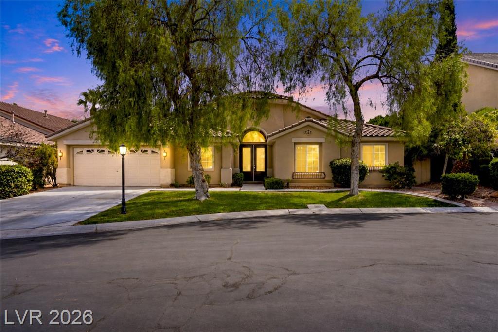 5715 Winter Star Court, Las Vegas, NV 89141 — photo 1