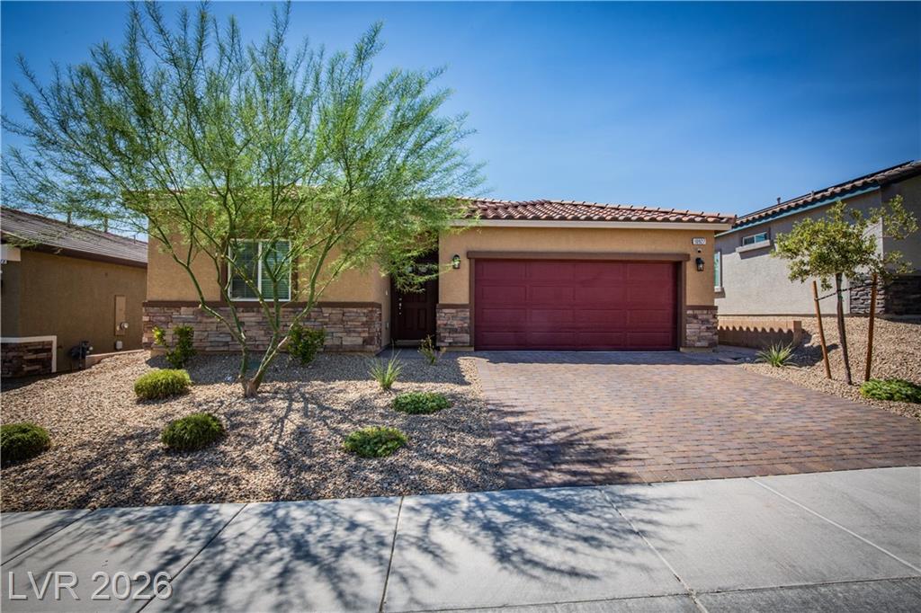 10927 Artisan Ranch Avenue, Las Vegas, NV 89166 — photo 1