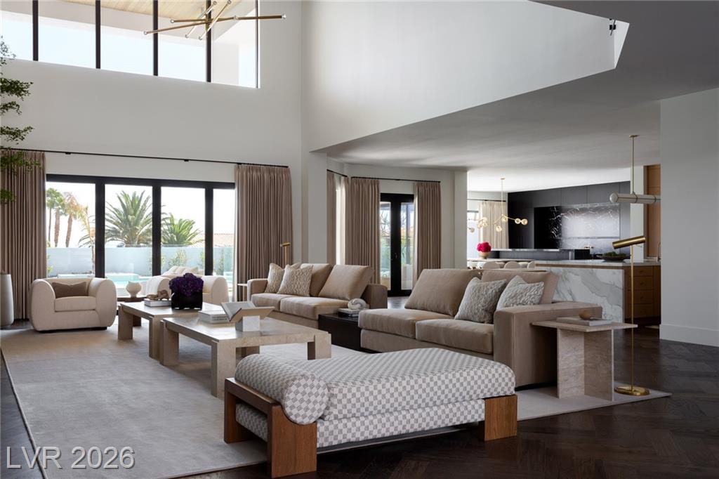 5086 Scenic Ridge Drive, Las Vegas, NV 89148 — photo 1