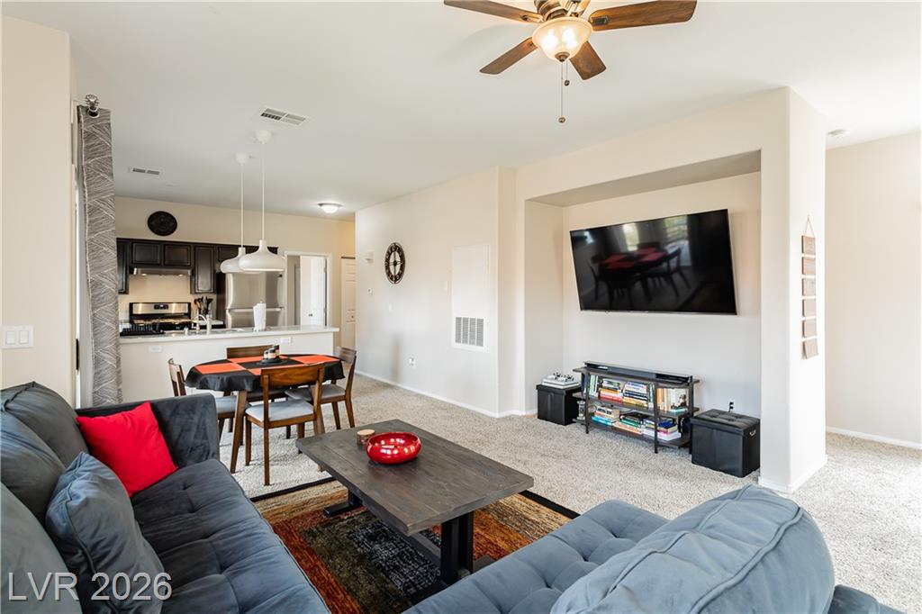 3840 Juno Beach Street 201, Las Vegas, NV 89129 — photo 1