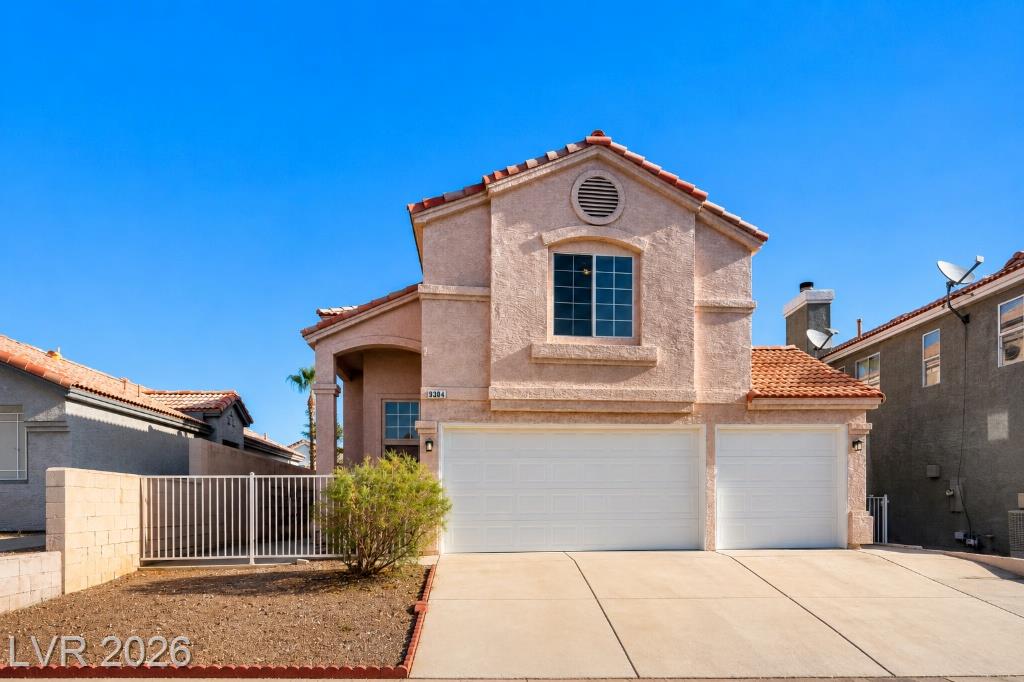 9304 Chilly Pond Avenue, Las Vegas, NV 89129 — photo 1