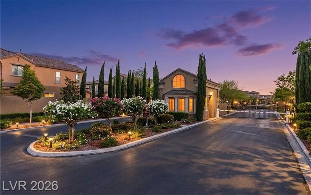 11290 Corsica Mist Avenue, Las Vegas, NV 89135 — photo 1