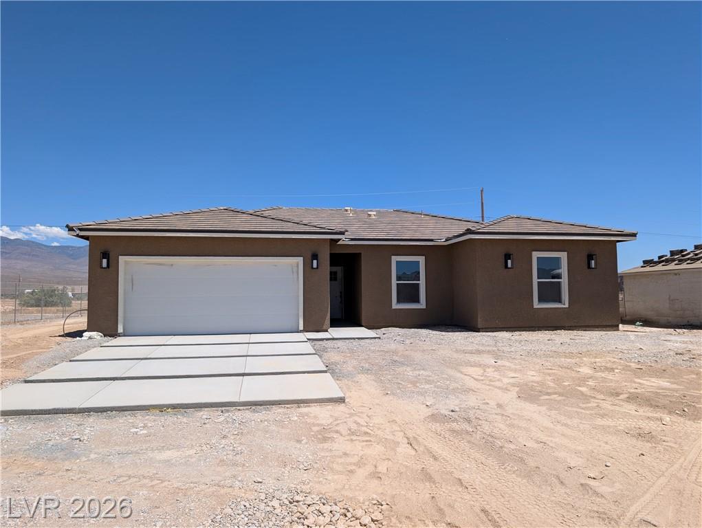 5691 Alderwood, Pahrump, NV 89060 — photo 1