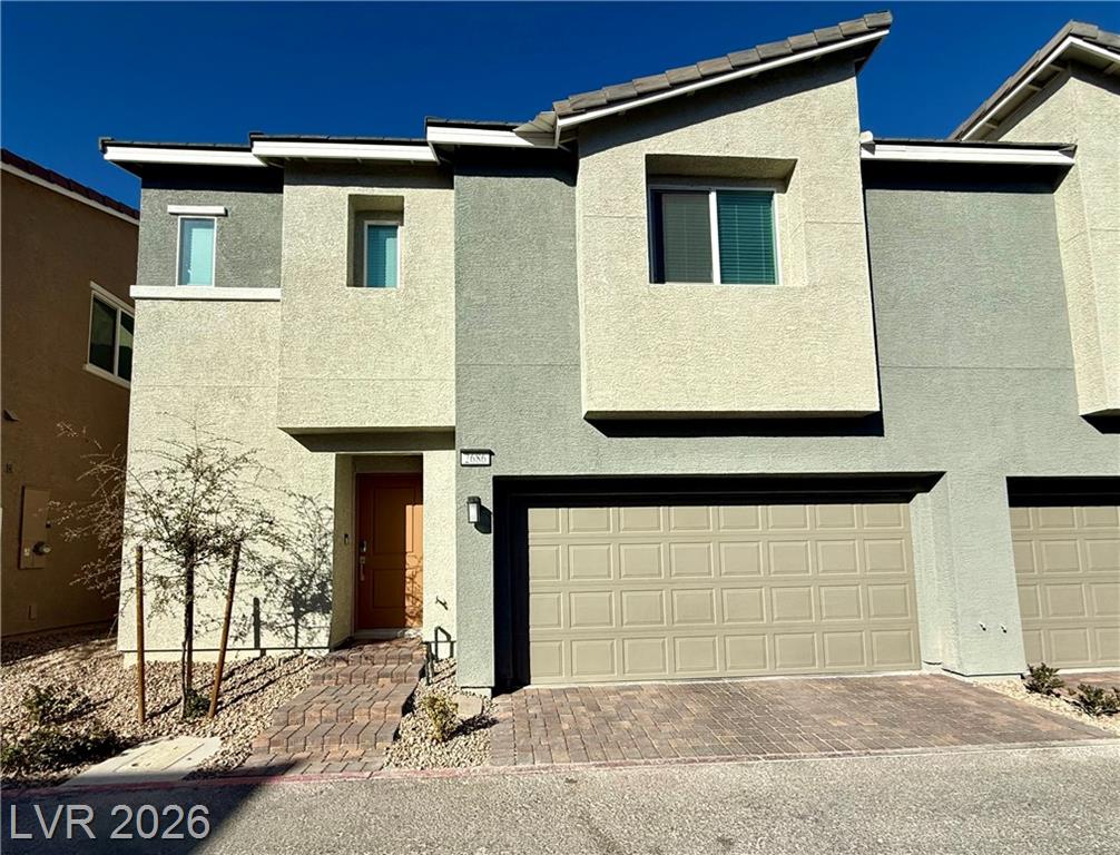 2686 Mango Light Avenue, North Las Vegas, NV 89086 — photo 1