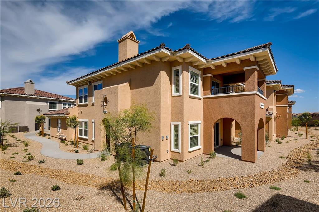 845 Pantara Place 1102, Las Vegas, NV 89138 — photo 1