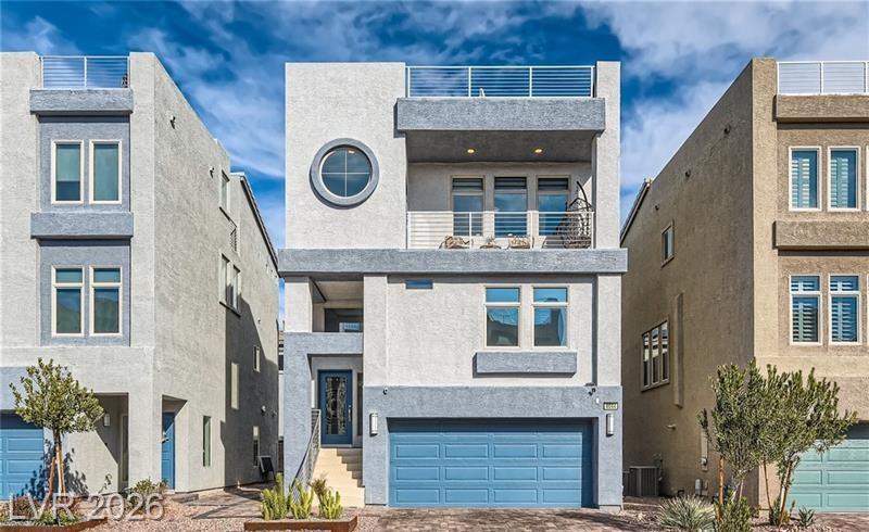 8044 Haywood Estate Avenue, Las Vegas, NV 89113 — photo 1