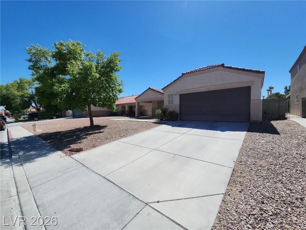 6133 Casper Sands Court, North Las Vegas, NV 89031 — photo 1