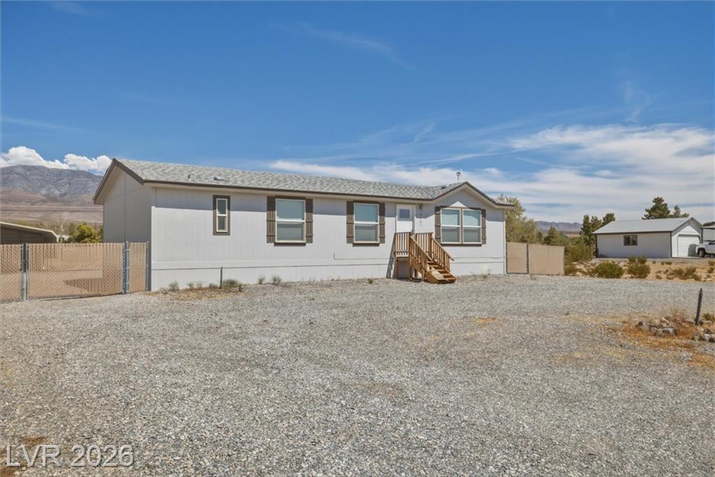 5361 Genoa Avenue, Pahrump, NV 89060 — photo 1