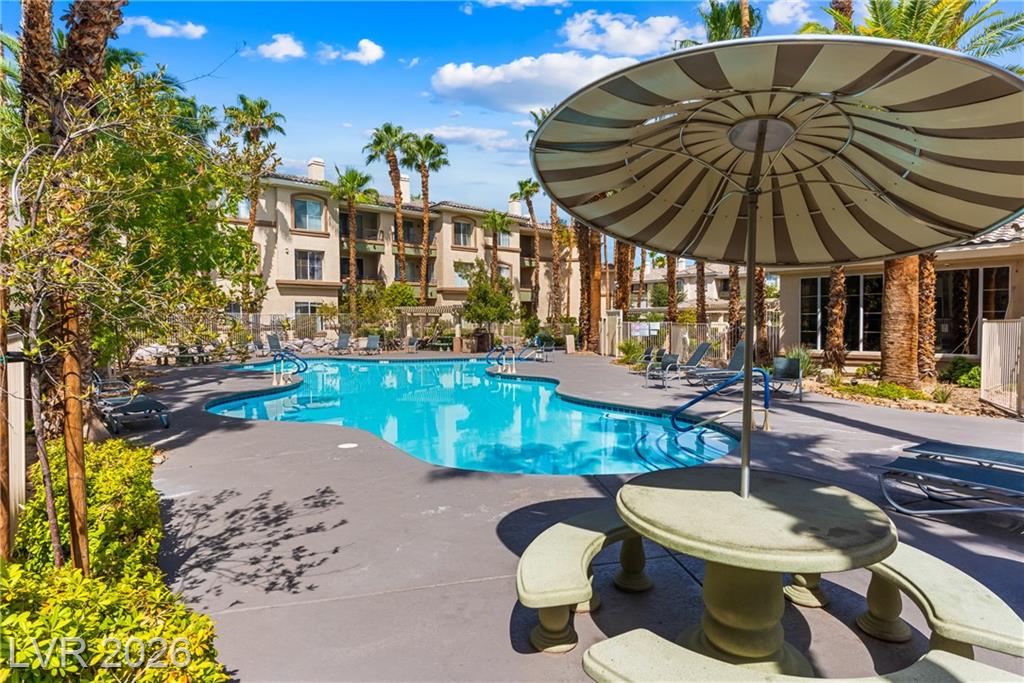7163 South Durango Drive 210, Las Vegas, NV 89113 — photo 1