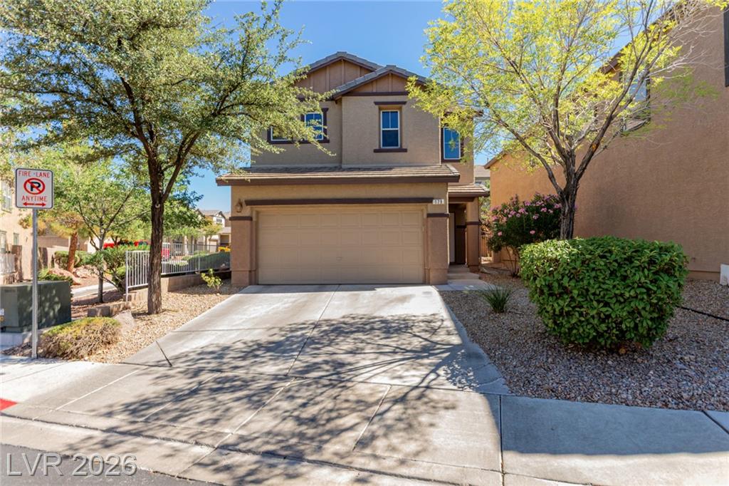 179 Redwood Pond Drive, Henderson, NV 89002 — photo 1