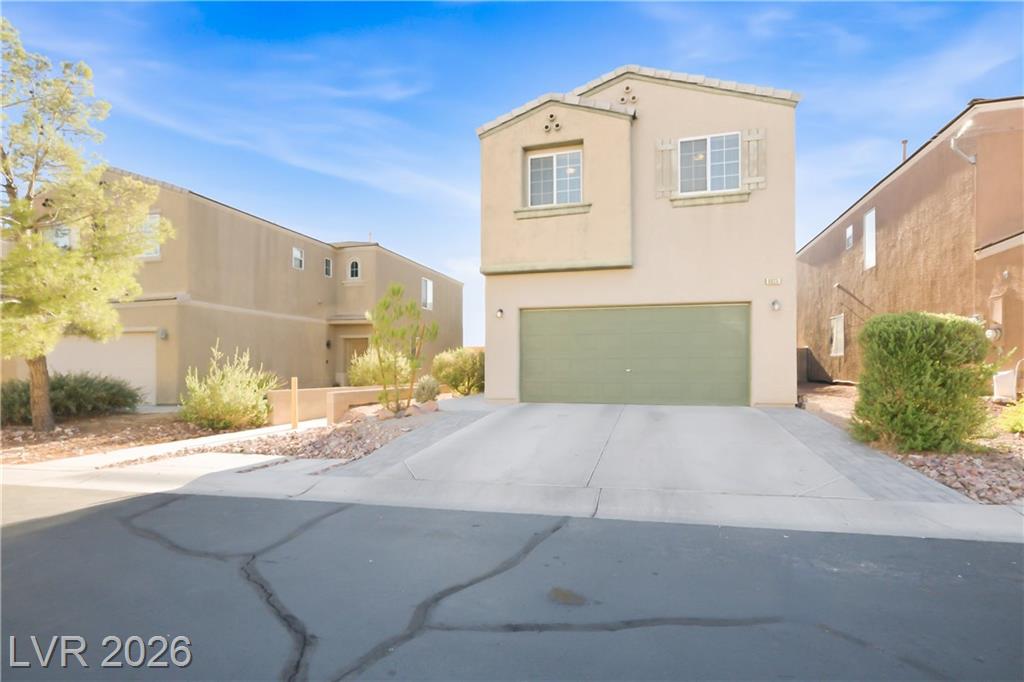 8925 Veneroso Street, Las Vegas, NV 89148 — photo 1