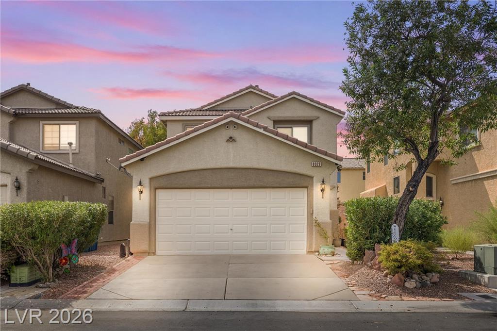 8029 Peaceful Woods Street, Las Vegas, NV 89143 — photo 1