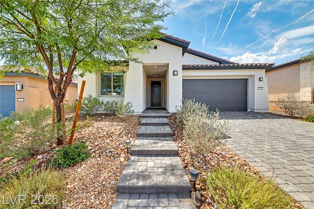 259 Sun Glaze Avenue, Henderson, NV 89011 — photo 1