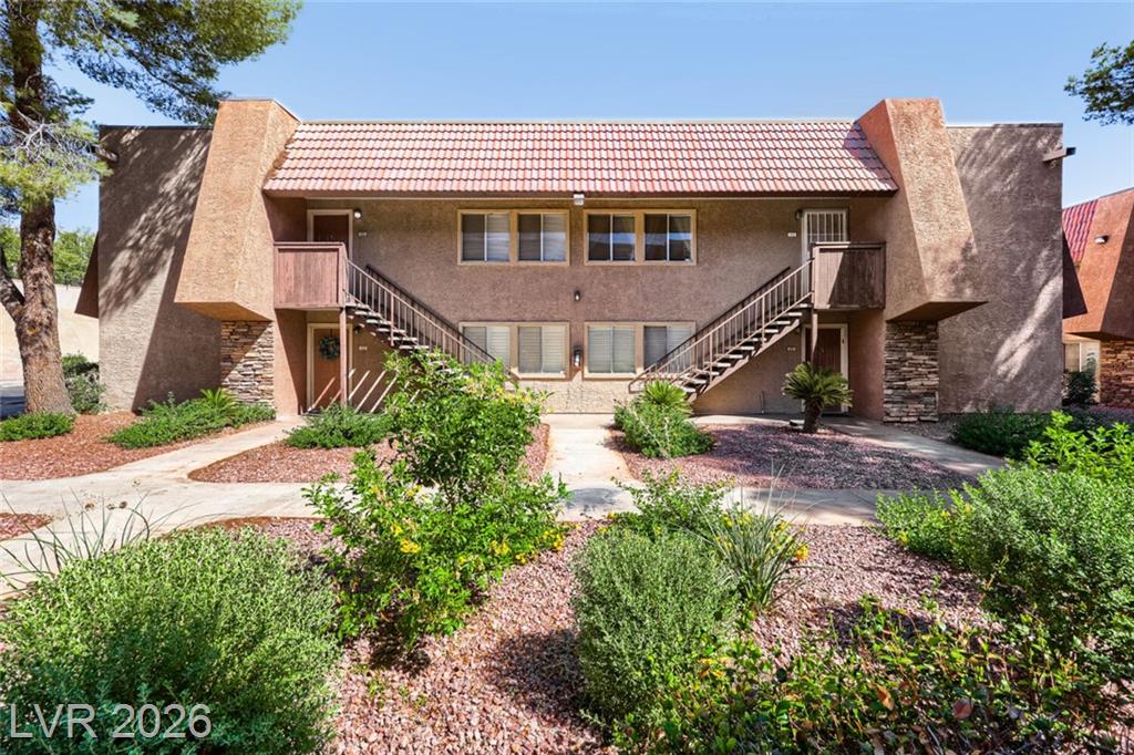 5449 Indian River Drive 414, Las Vegas, NV 89103 — photo 1