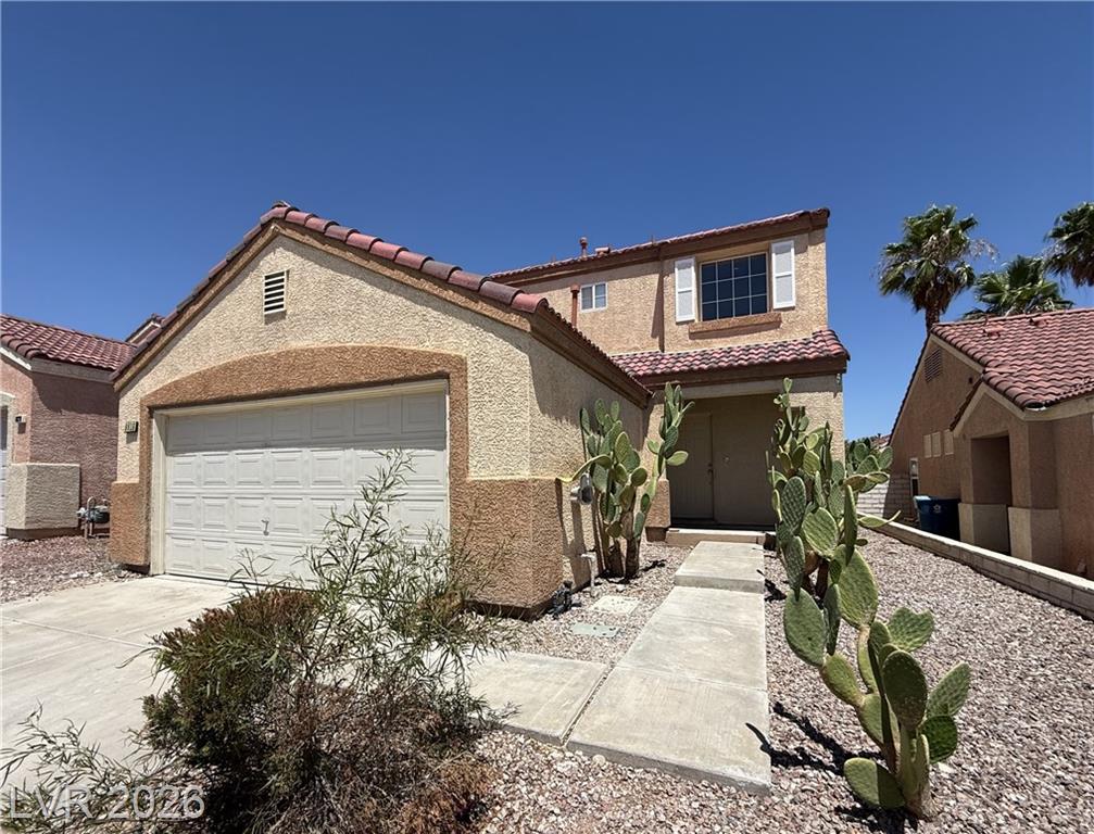 8816 Pine Pitch Drive, Las Vegas, NV 89143 — photo 1