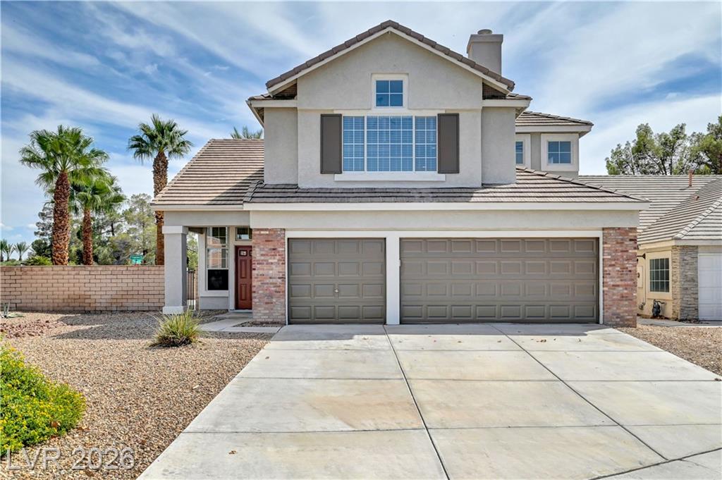 8307 San Ramon Drive, Las Vegas, NV 89147 — photo 1