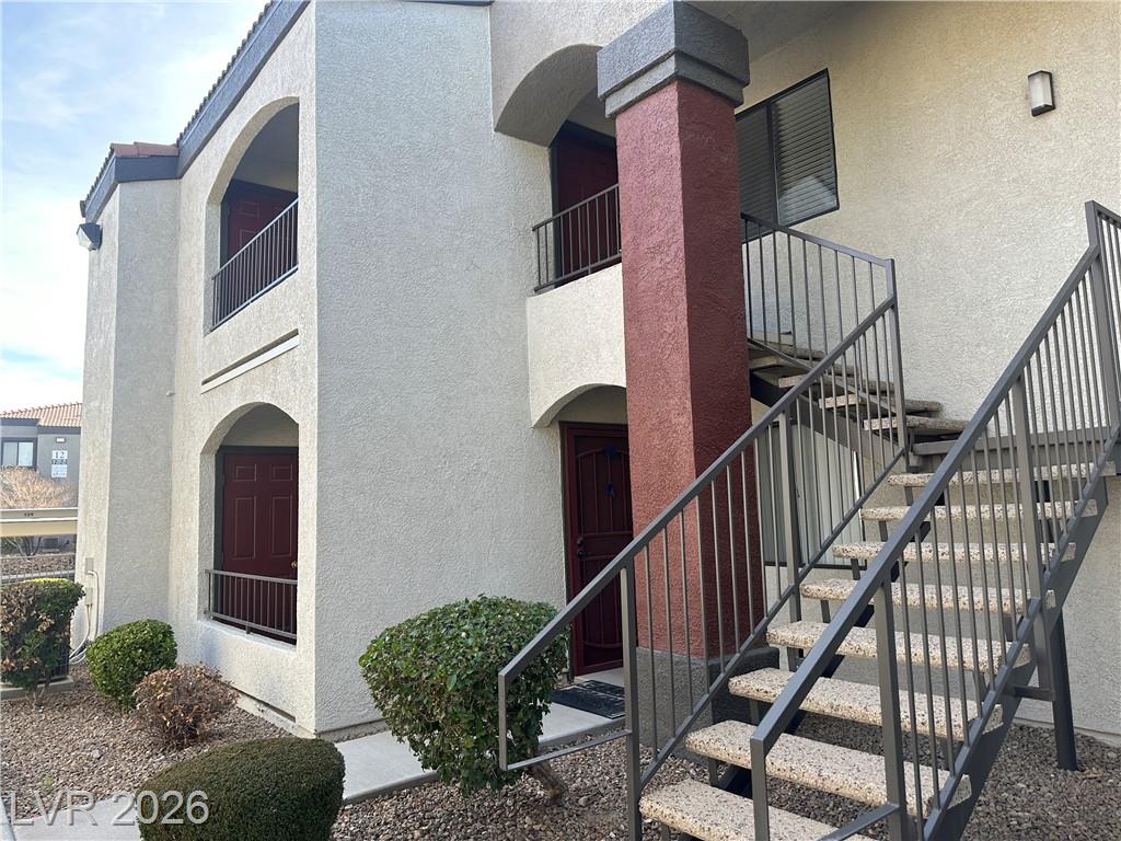 950 SEVEN HILLS Drive 1321, Henderson, NV 89052 — photo 1