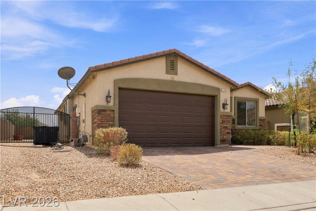 2143 Delmar Farms Court, Laughlin, NV 89029 — photo 1