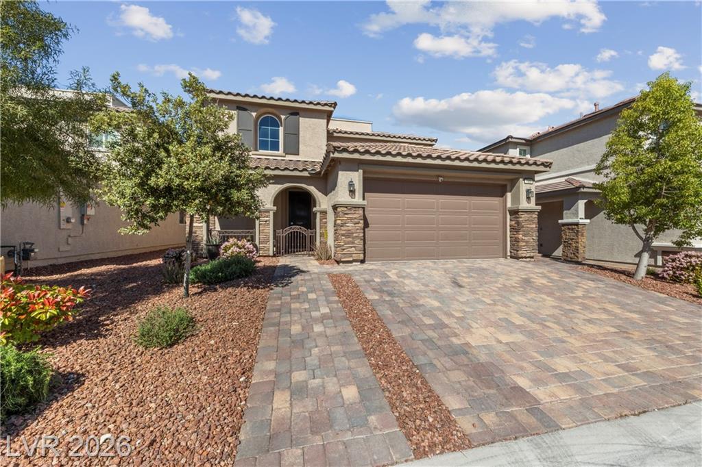 7939 Torreys Peak Street, Las Vegas, NV 89166 — photo 1