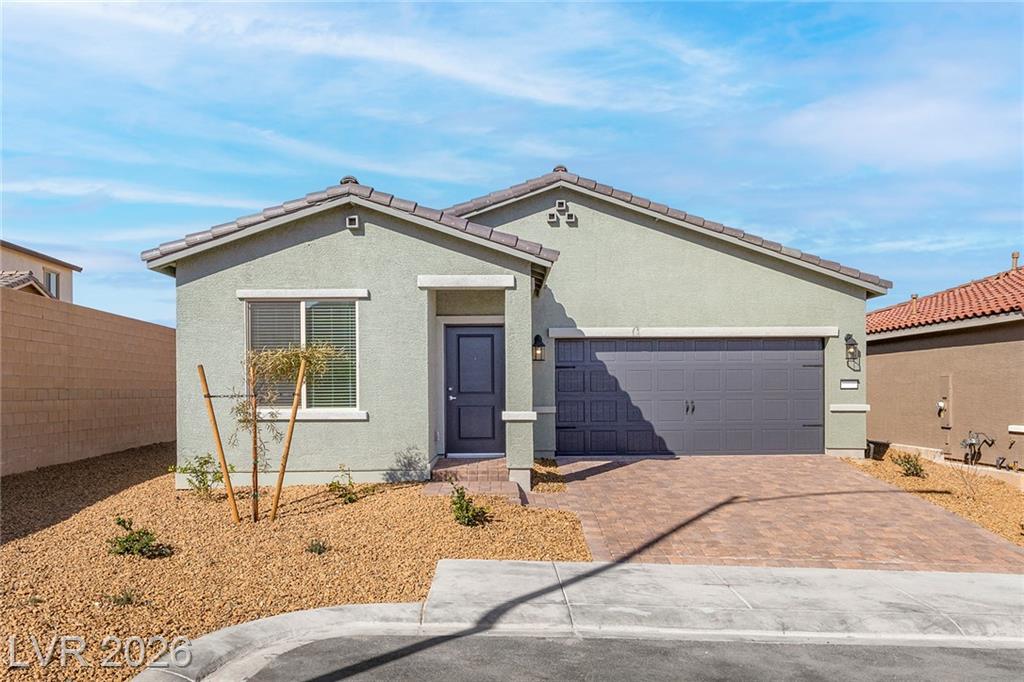 2754 Avril Point Street, Las Vegas, NV 89156 — photo 1
