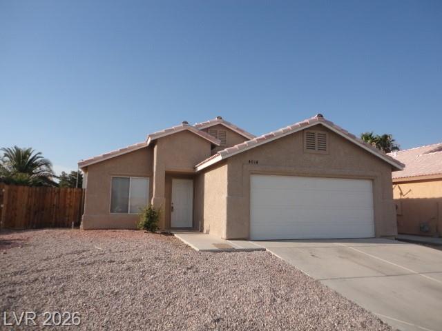 4014 Dripping Springs Avenue, North Las Vegas, NV 89031 — photo 1