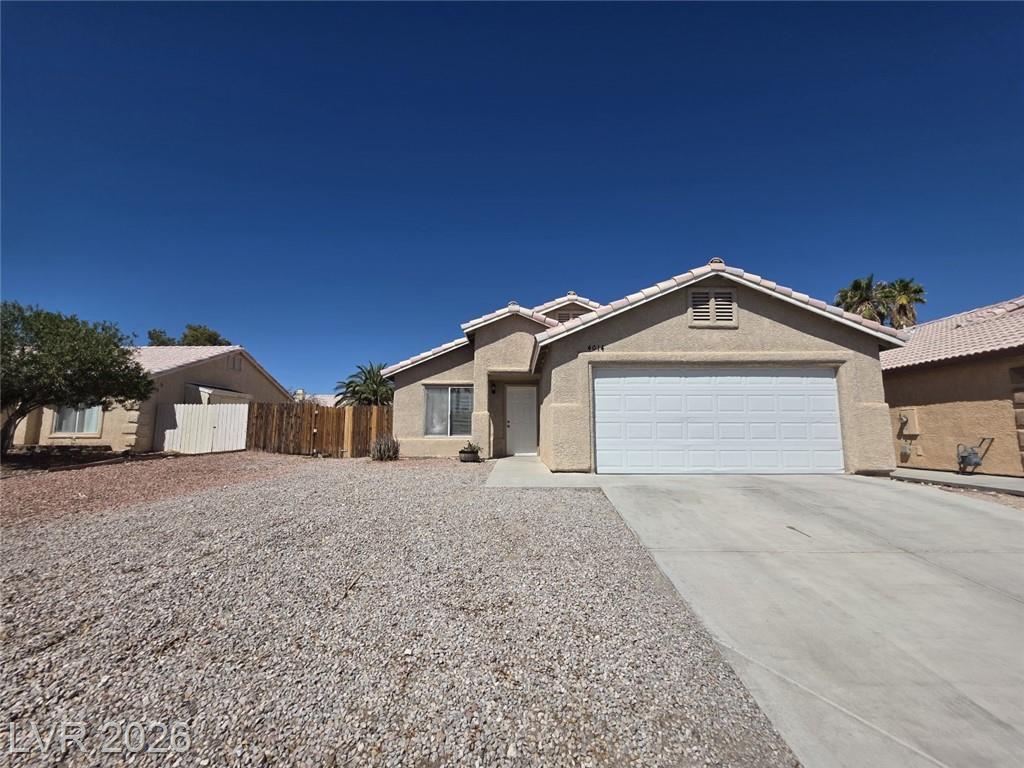 4014 Dripping Springs Avenue, North Las Vegas, NV 89031 — photo 1