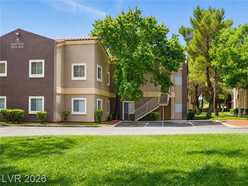 5250 South Rainbow Boulevard 2032, Las Vegas, NV 89118 — photo 1