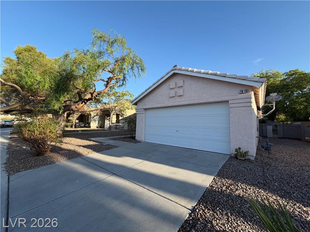 7616 Gosport Avenue, Las Vegas, NV 89131 — photo 1