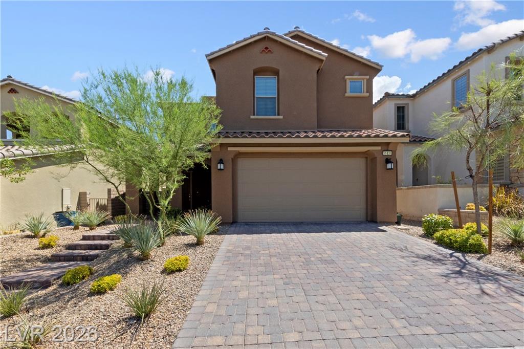 11831 Mino Rio Avenue, Las Vegas, NV 89138 — photo 1