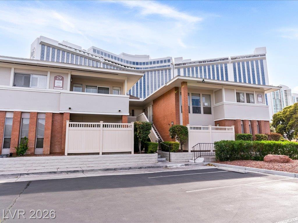 2831 Geary Place 2934, Las Vegas, NV 89109 — photo 1