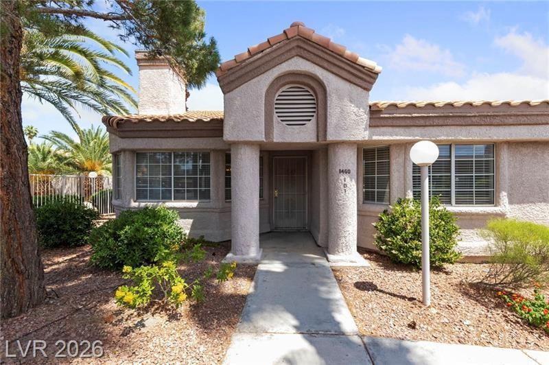 1460 Di Blasi Drive 101, Las Vegas, NV 89119 — photo 1
