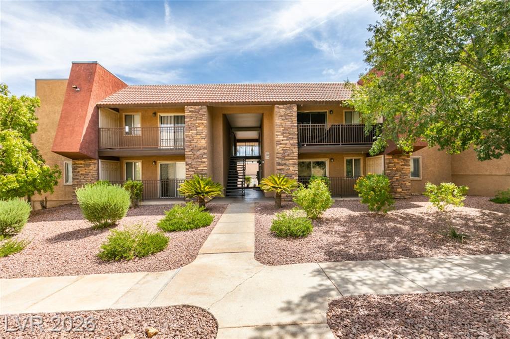 4450 Sandy River Drive 77, Las Vegas, NV 89103 — photo 1