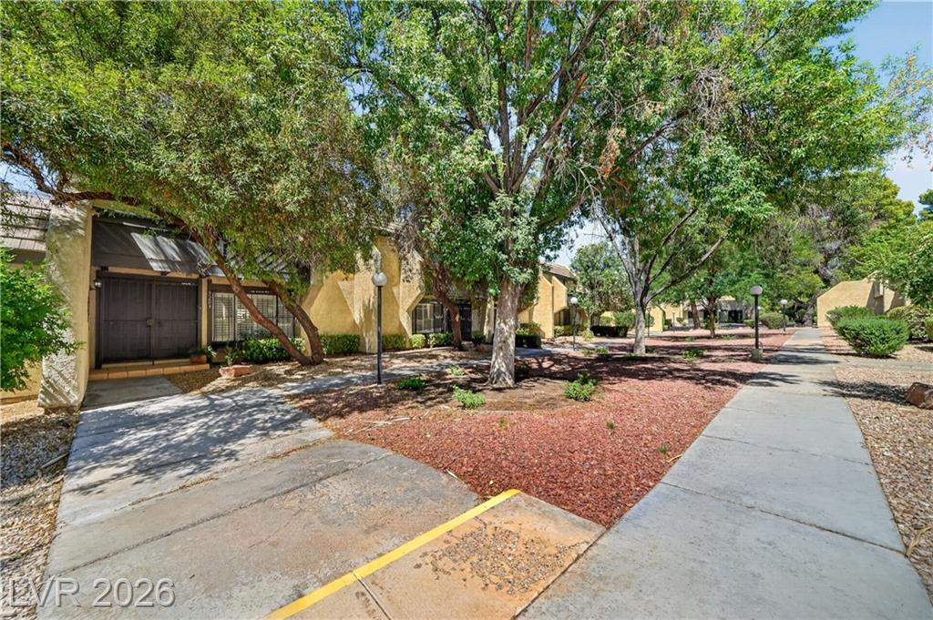 3209 Kinsale Court, Las Vegas, NV 89121 — photo 1