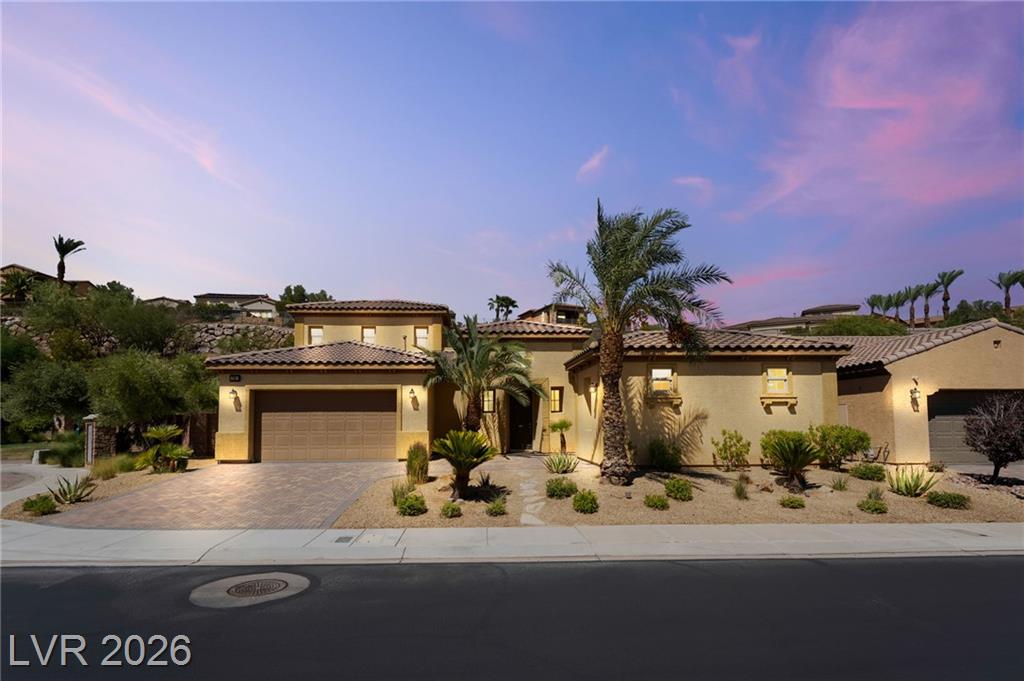 72 Rezzonico Drive, Henderson, NV 89011 — photo 1