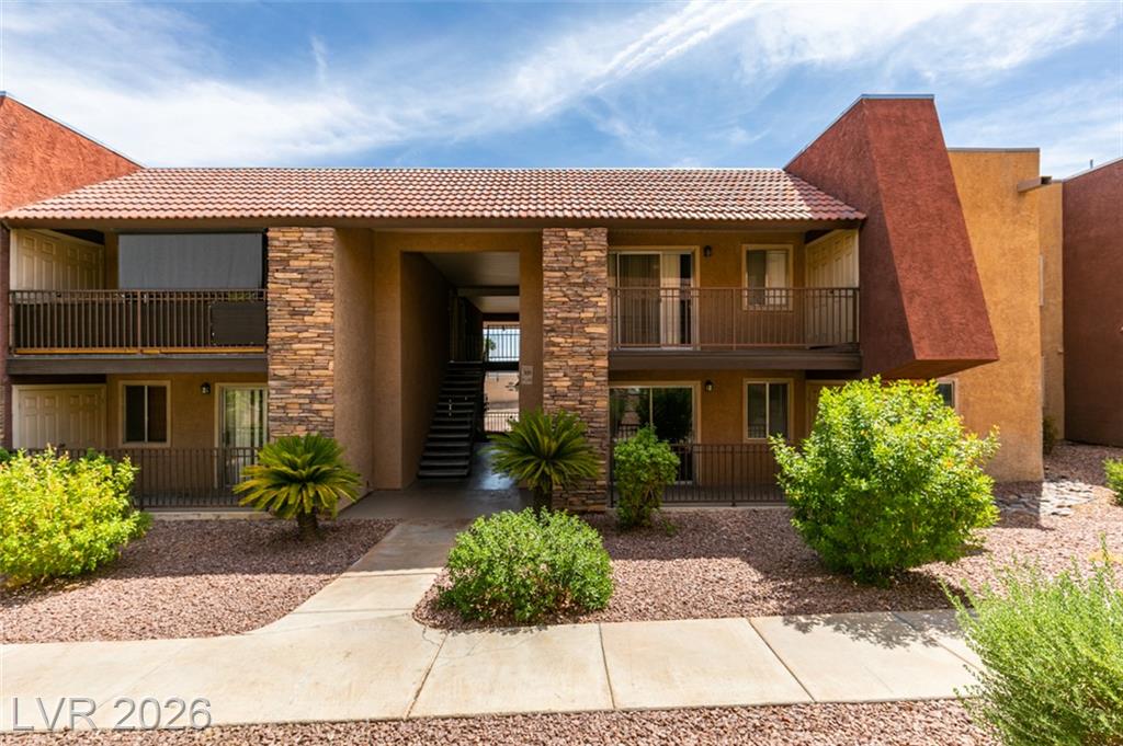 4450 Sandy River Drive 93, Las Vegas, NV 89103 — photo 1