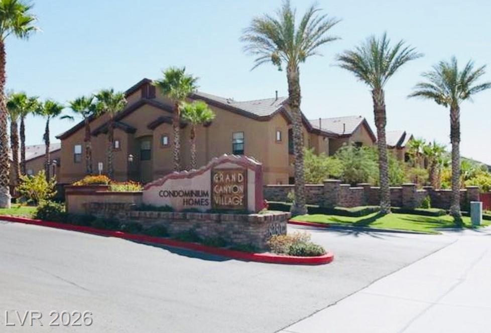 8250 North Grand Canyon Drive 1084, Las Vegas, NV 89166 — photo 1