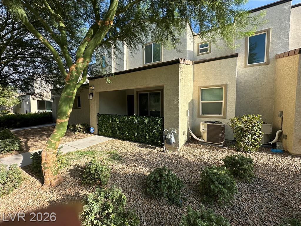 3638 Tripoli Cove Avenue, Las Vegas, NV 89106 — photo 1