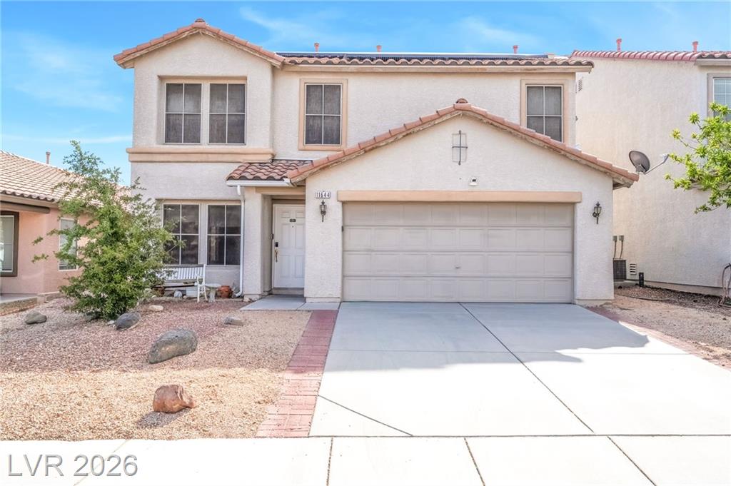 11644 Autunno Street, Las Vegas, NV 89183 — photo 1