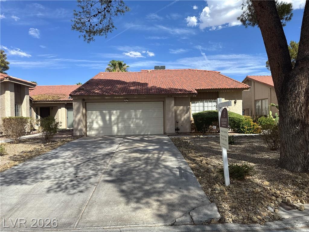 3618 Edinburgh Drive, Las Vegas, NV 89103 — photo 1