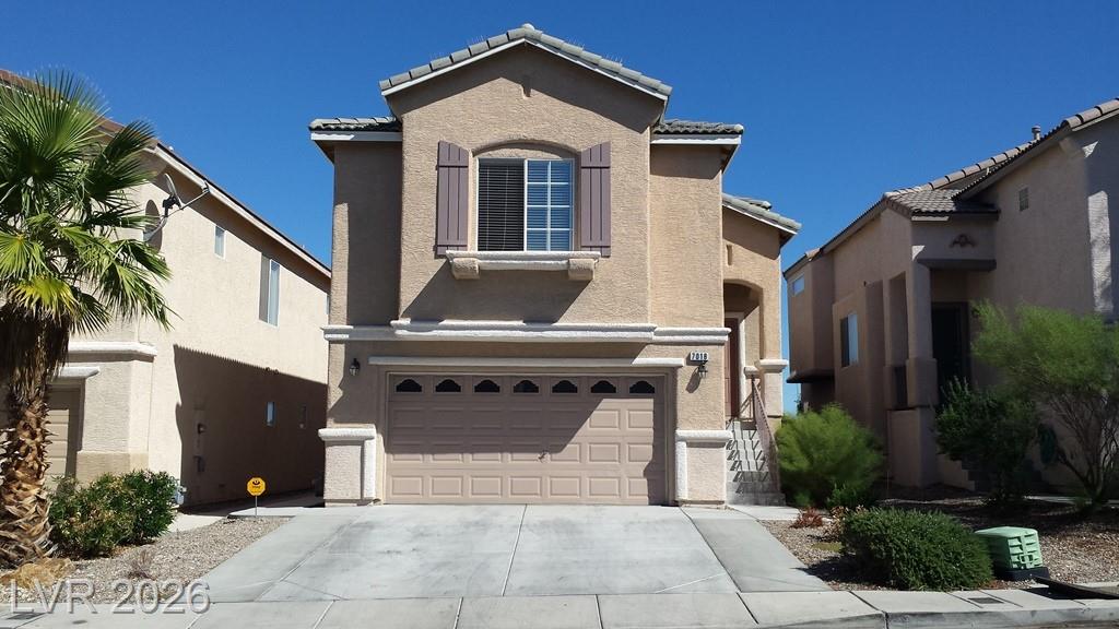7018 Pacific Coast Street, Las Vegas, NV 89148 — photo 1