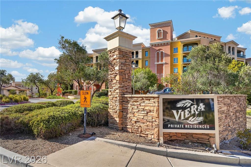 30 Strada Di Villaggio 243, Henderson, NV 89011 — photo 1