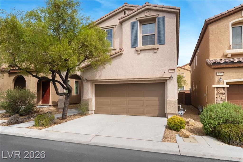 7710 Peaceful Trellis Drive, Las Vegas, NV 89179 — photo 1