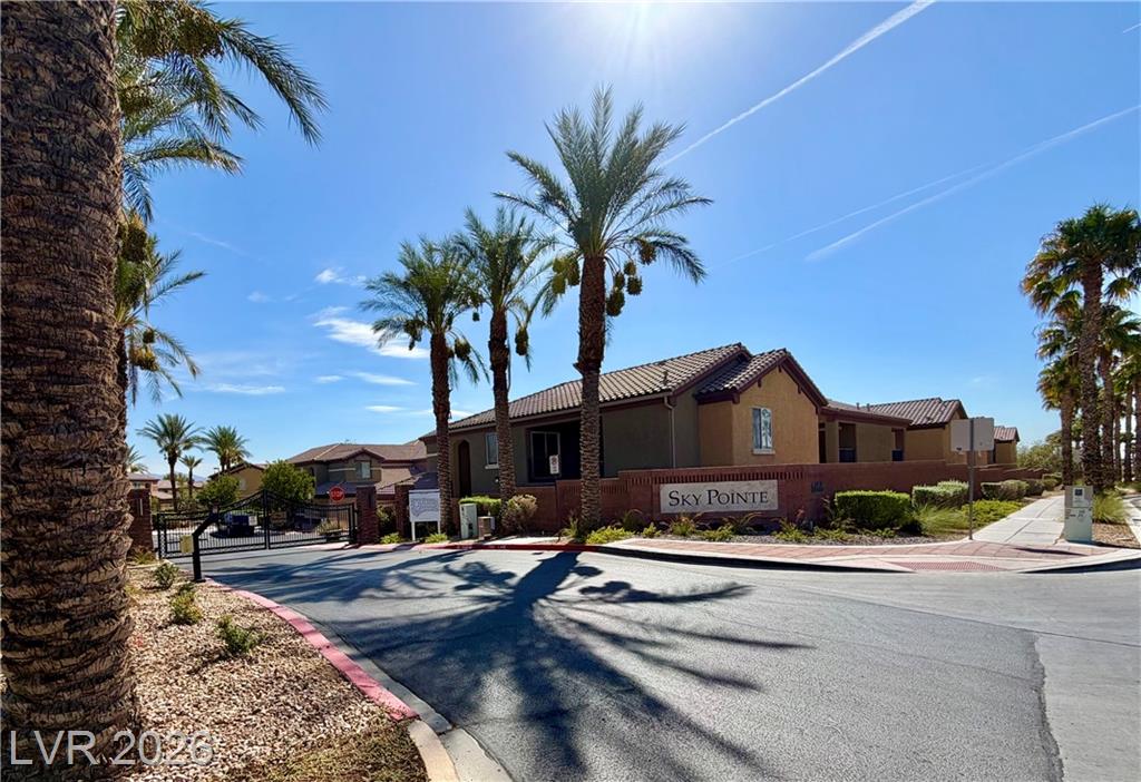 6868 Sky Pointe Drive 2041, Las Vegas, NV 89131 — photo 1