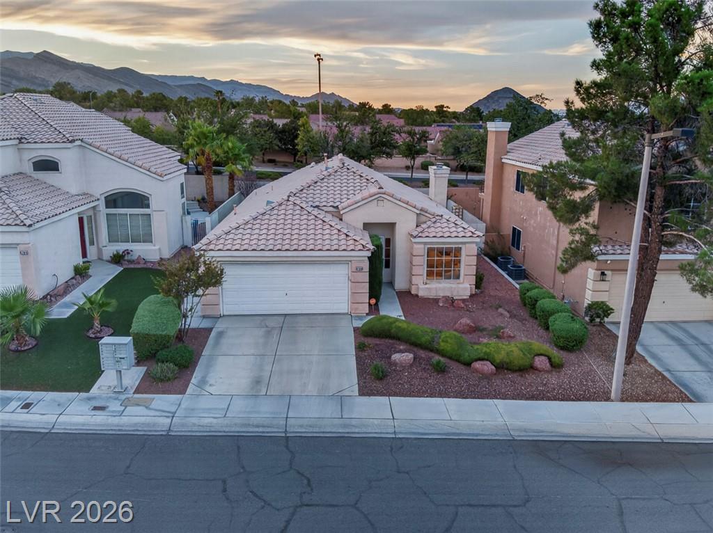 9700 Ann Arbor Lane, Las Vegas, NV 89134 — photo 1