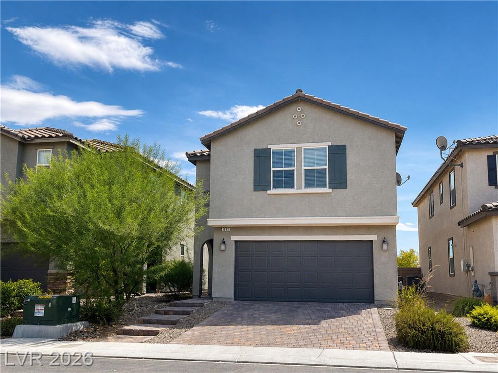 5640 Autumn Cliffs Way, Las Vegas, NV 89118 — photo 1
