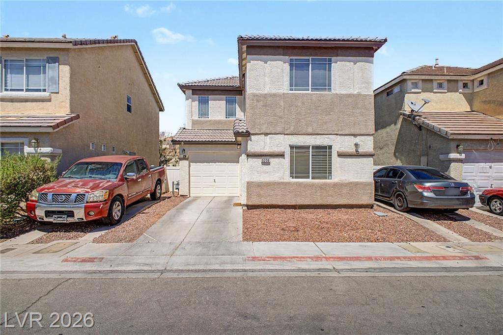5208 Paradise Valley Avenue, Las Vegas, NV 89156 — photo 1