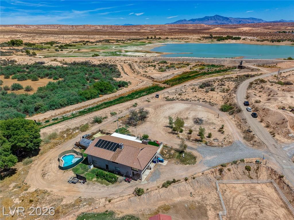 1920 Bowman Road, Logandale, NV 89021 — photo 1