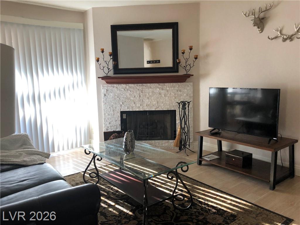 2200 South FORT APACHE Road 2199, Las Vegas, NV 89117 — photo 1