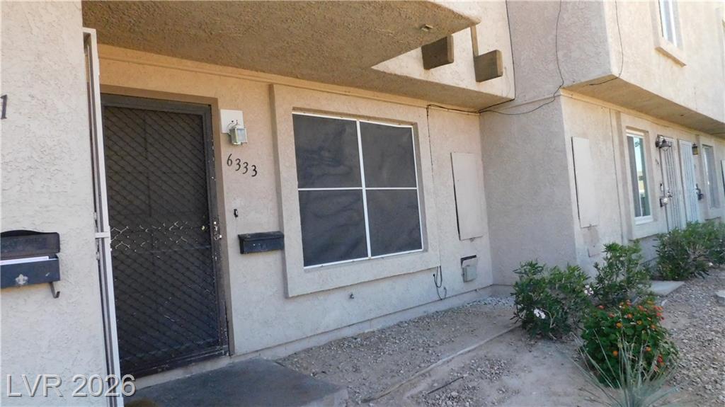 6333 West Washington Avenue, Las Vegas, NV 89107 — photo 1