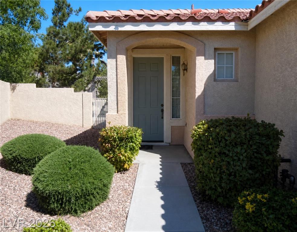 10748 Primrose Arbor Avenue, Las Vegas, NV 89144 — photo 1